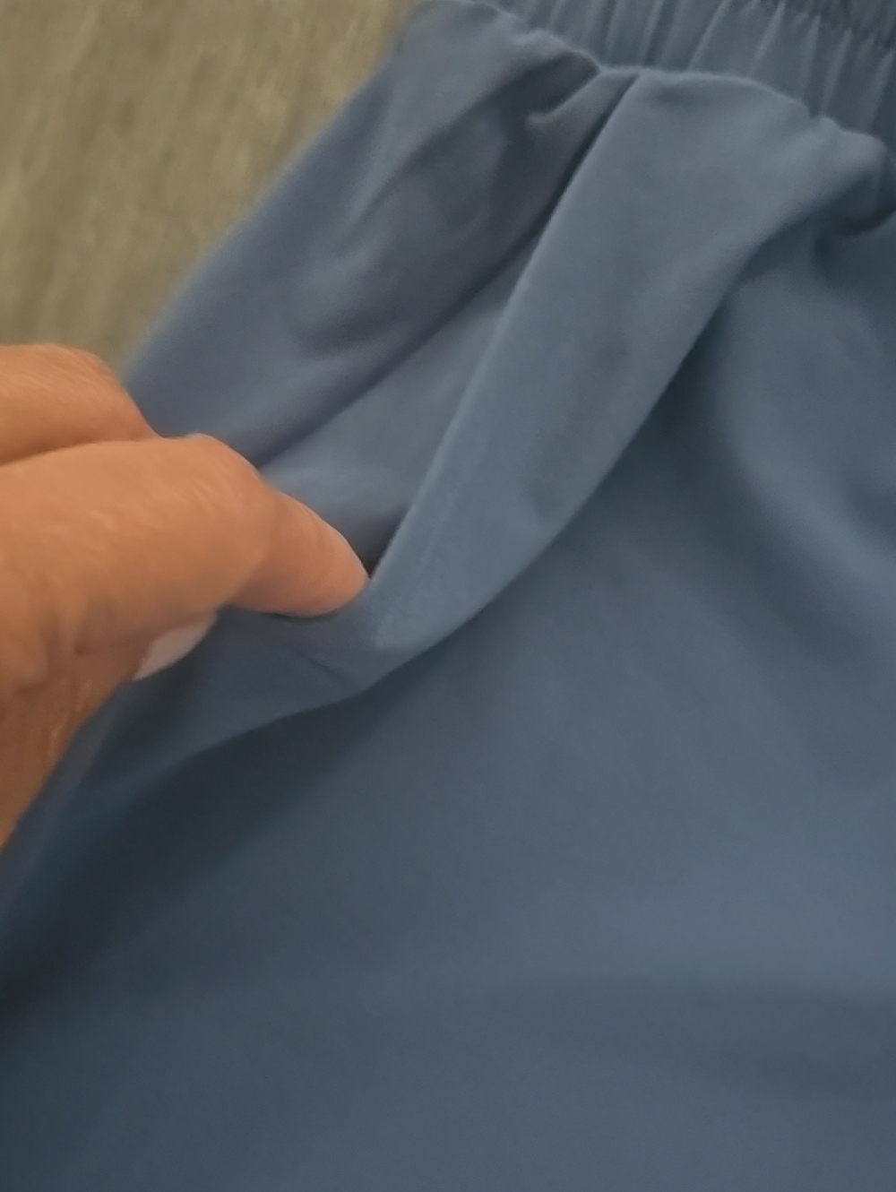 all In Motion drawstring Pant - Picture 5 of 10